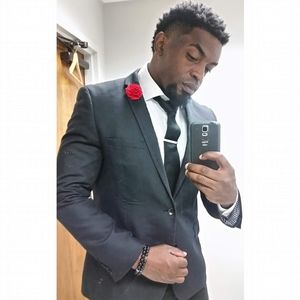 Meet your Posher, Darius